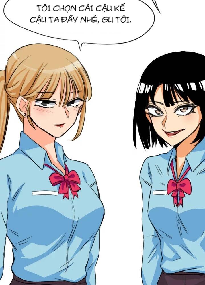 Lãng Mạn Giòn Tan Chapter 17 - 87