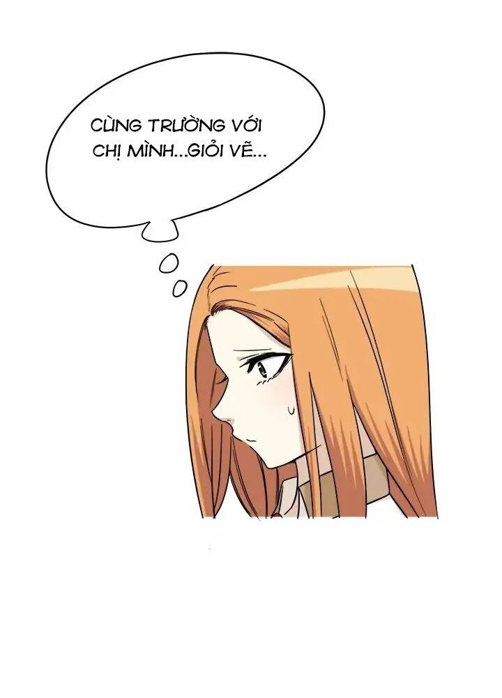 Lãng Mạn Giòn Tan Chapter 11 - 2