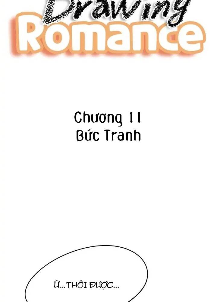 Lãng Mạn Giòn Tan Chapter 11 - 13