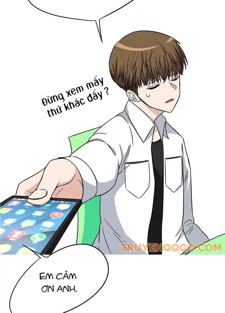 Lãng Mạn Giòn Tan Chapter 11 - 14