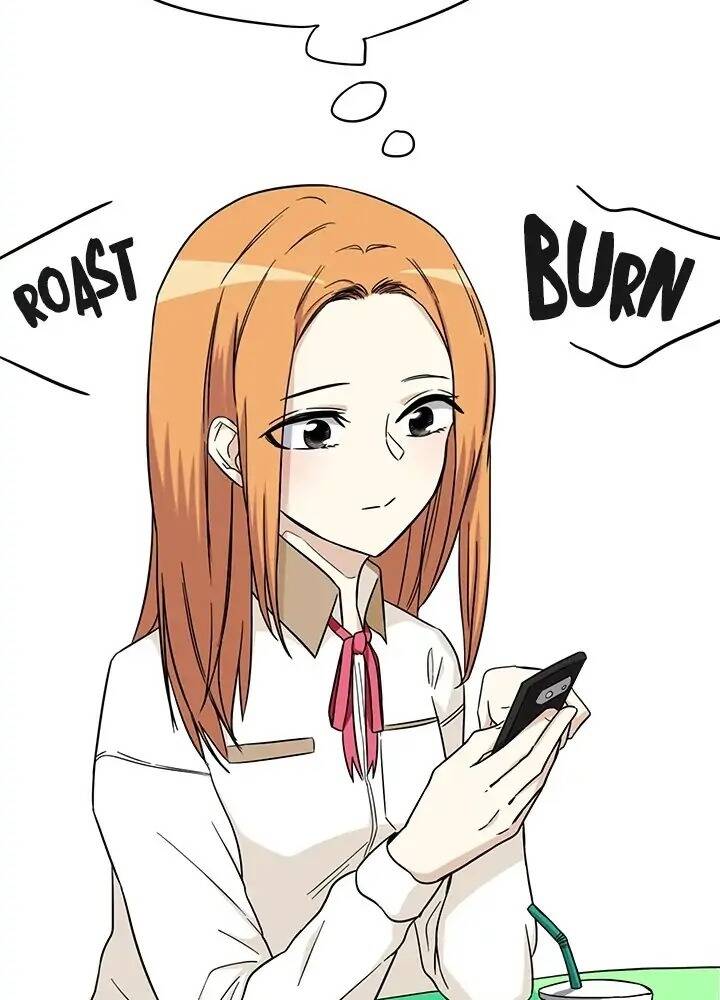 Lãng Mạn Giòn Tan Chapter 11 - 16