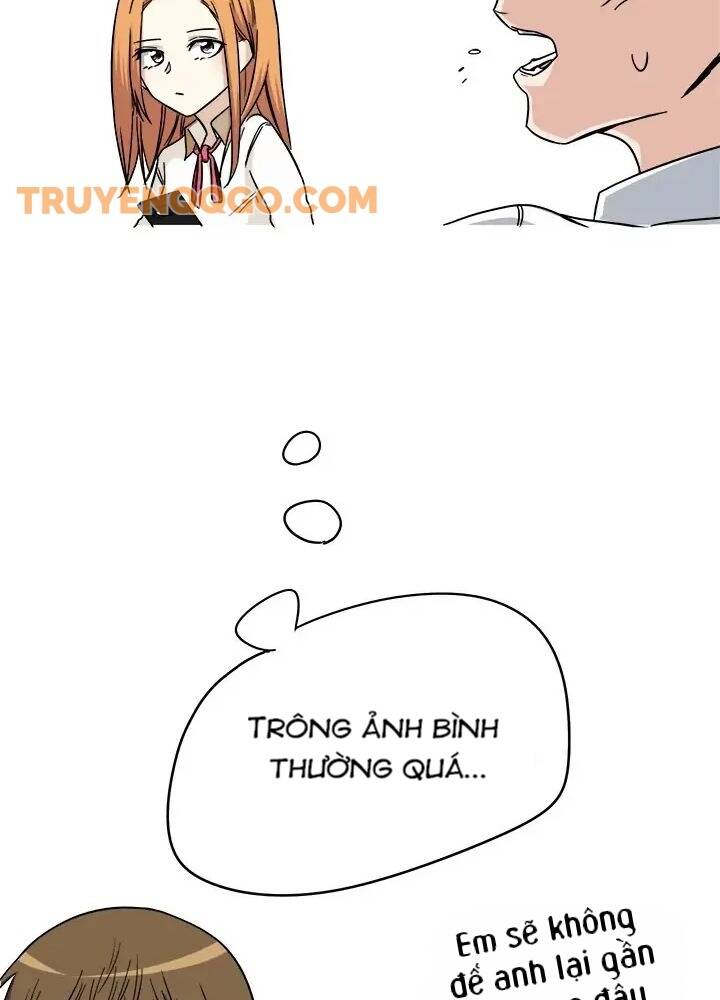 Lãng Mạn Giòn Tan Chapter 11 - 18