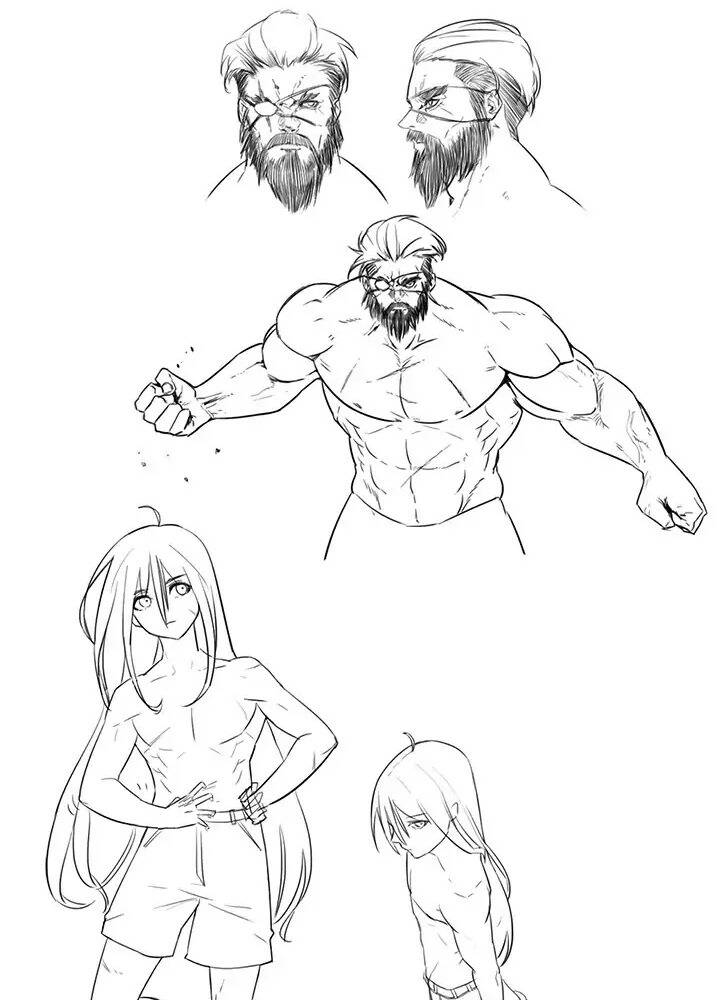 Lãng Mạn Giòn Tan Chapter 11 - 21