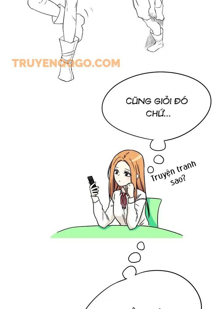 Lãng Mạn Giòn Tan Chapter 11 - 22