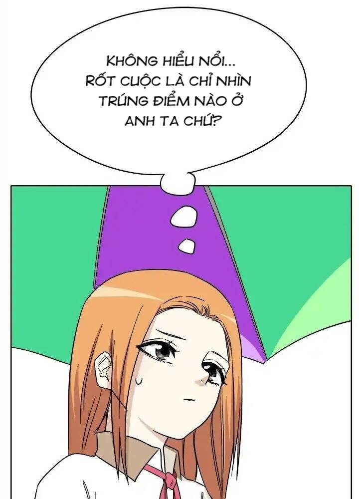 Lãng Mạn Giòn Tan Chapter 11 - 30