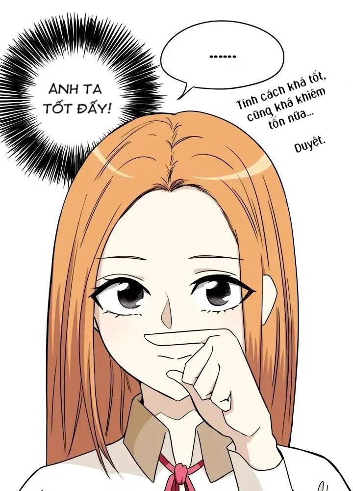 Lãng Mạn Giòn Tan Chapter 11 - 47