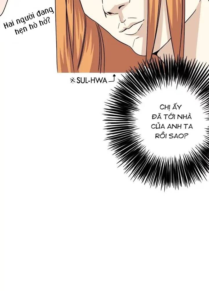 Lãng Mạn Giòn Tan Chapter 11 - 54