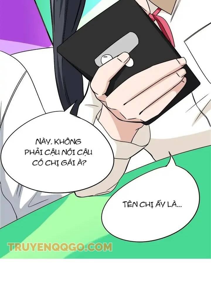 Lãng Mạn Giòn Tan Chapter 11 - 56