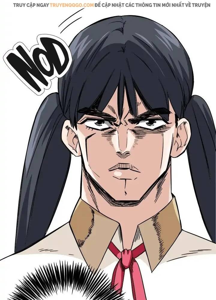 Lãng Mạn Giòn Tan Chapter 11 - 60