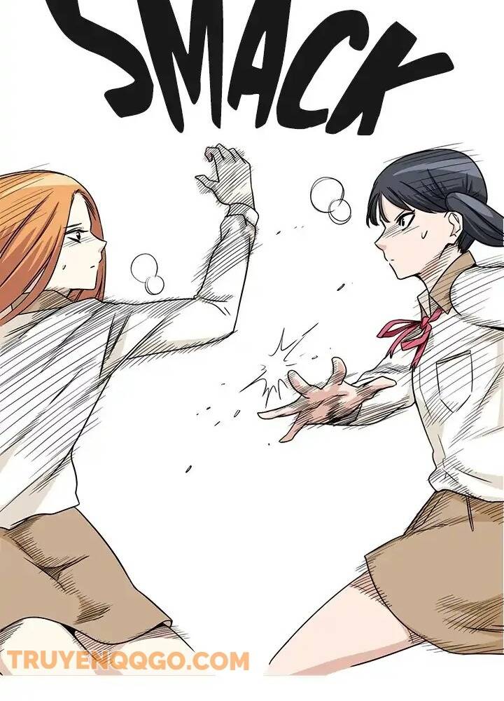 Lãng Mạn Giòn Tan Chapter 11 - 64