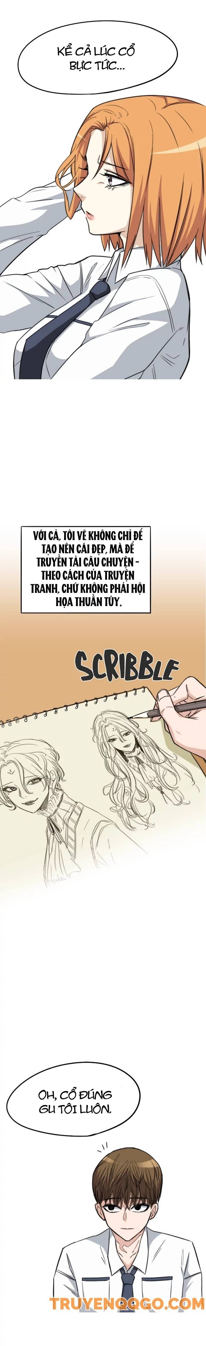 Lãng Mạn Giòn Tan Chapter 15 - 10