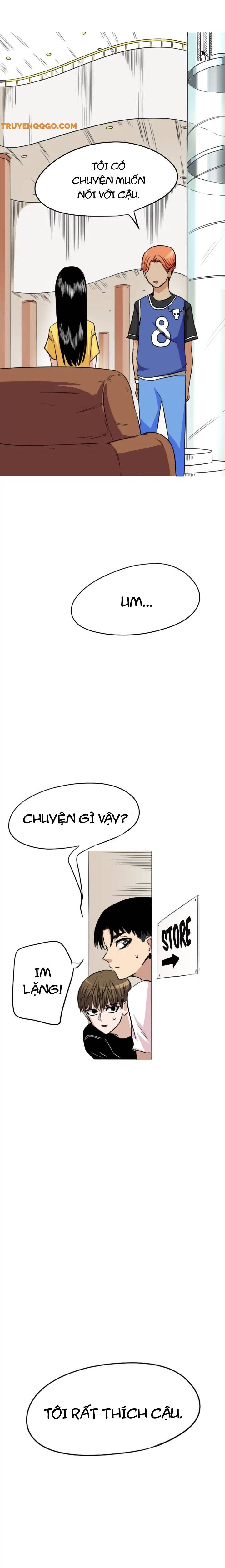 Lãng Mạn Giòn Tan Chapter 20 - 3