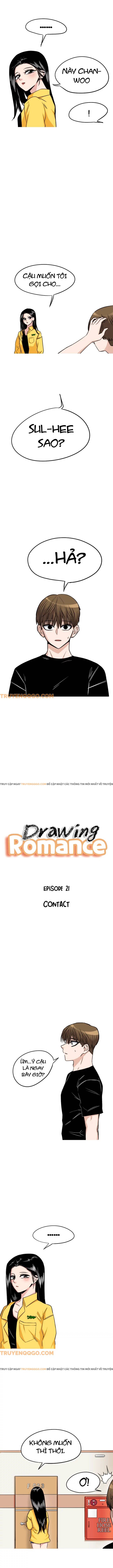 Lãng Mạn Giòn Tan Chapter 21 - 2