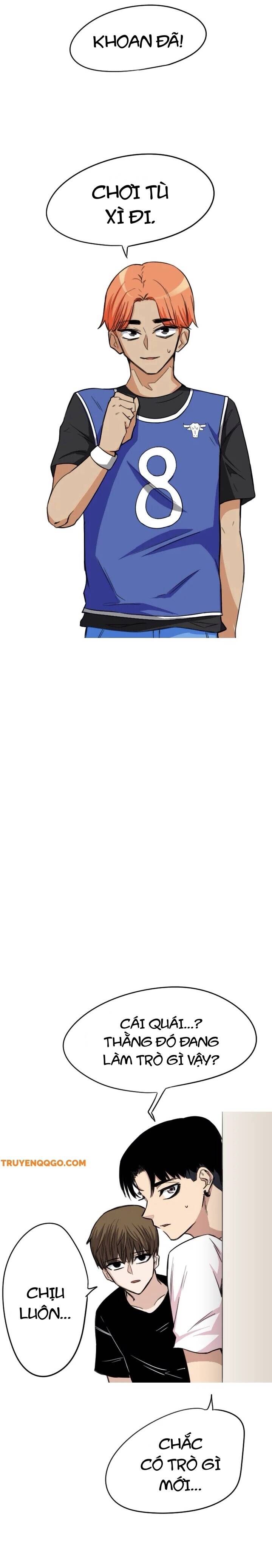 Lãng Mạn Giòn Tan Chapter 20 - 4