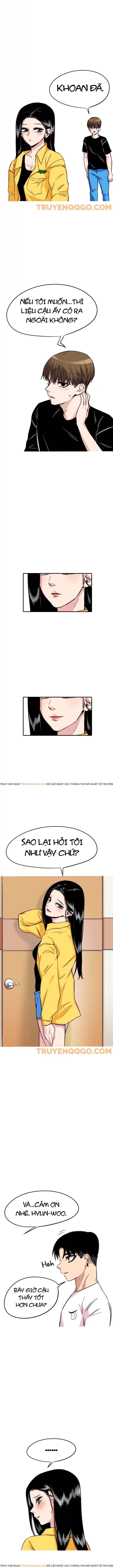 Lãng Mạn Giòn Tan Chapter 21 - 3