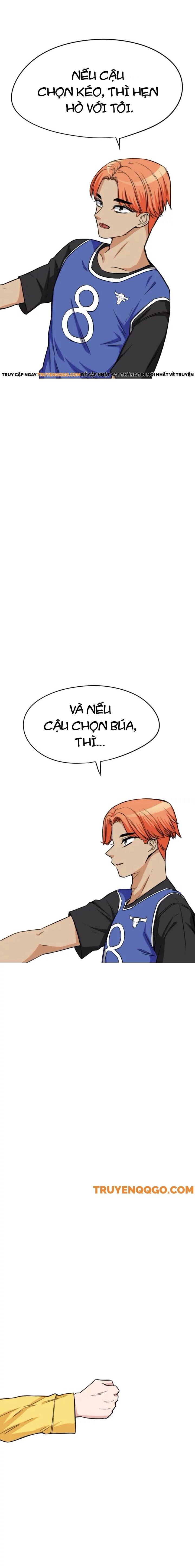 Lãng Mạn Giòn Tan Chapter 20 - 5