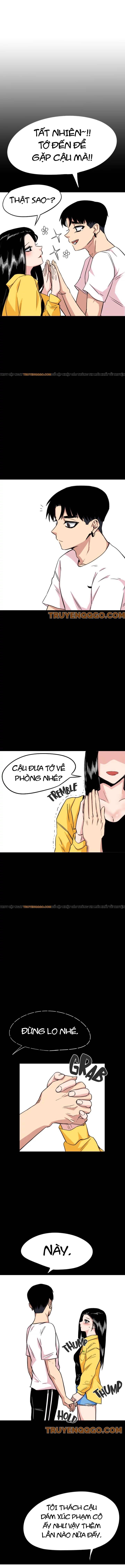 Lãng Mạn Giòn Tan Chapter 21 - 4