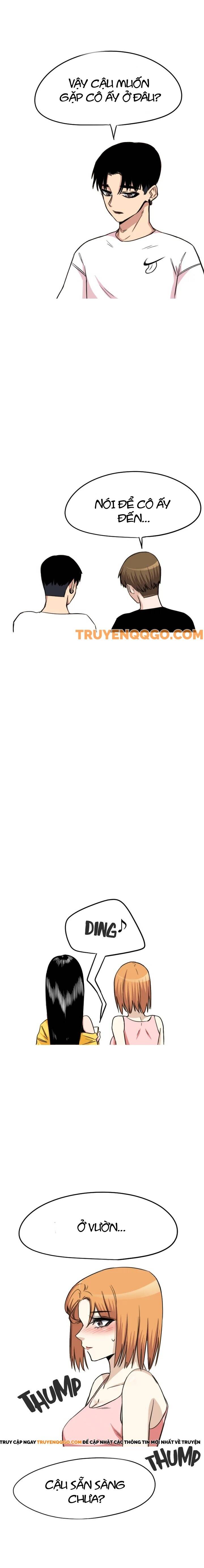 Lãng Mạn Giòn Tan Chapter 22 - 2