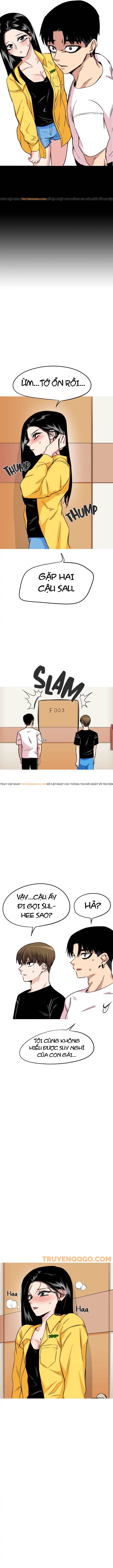 Lãng Mạn Giòn Tan Chapter 21 - 5