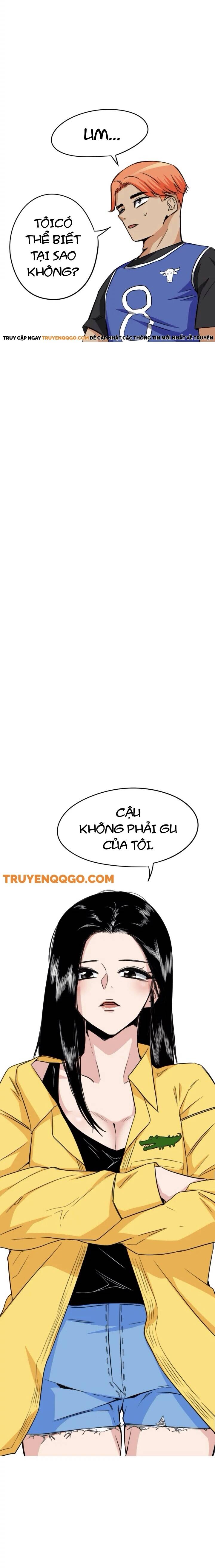 Lãng Mạn Giòn Tan Chapter 20 - 7