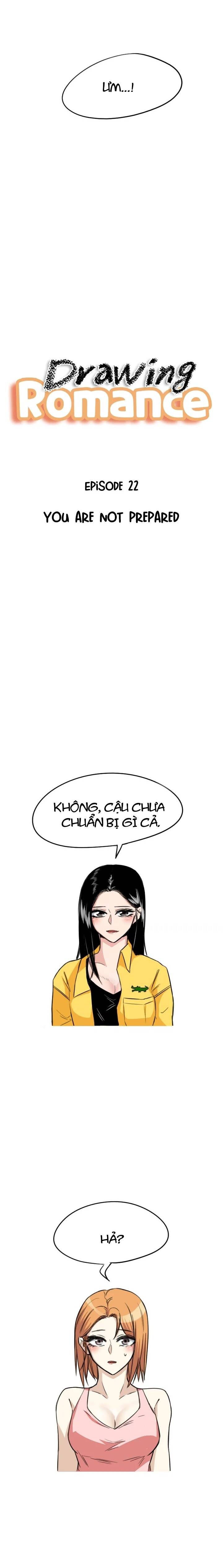 Lãng Mạn Giòn Tan Chapter 22 - 3