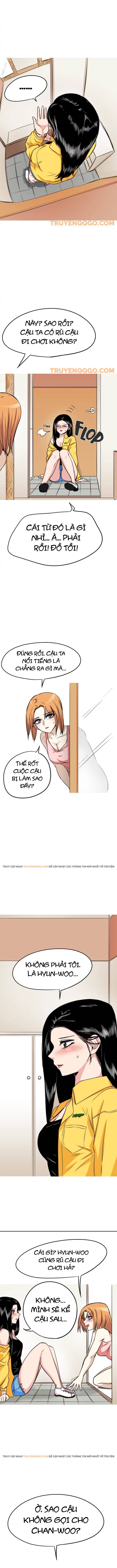 Lãng Mạn Giòn Tan Chapter 21 - 6