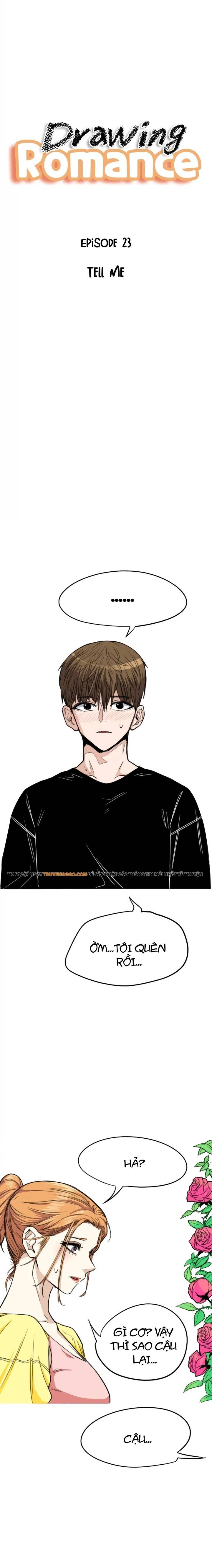 Lãng Mạn Giòn Tan Chapter 23 - 3