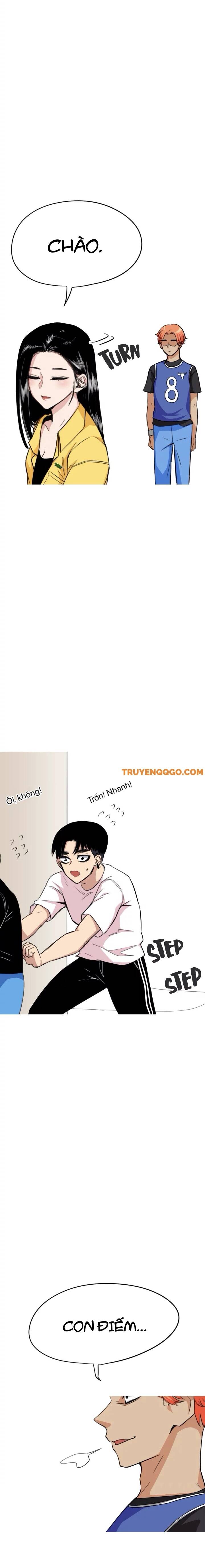 Lãng Mạn Giòn Tan Chapter 20 - 9