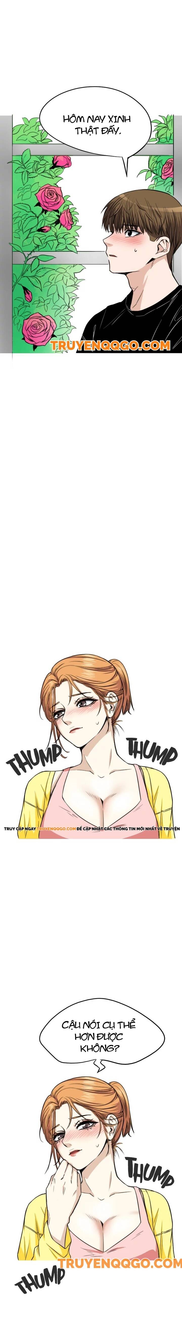 Lãng Mạn Giòn Tan Chapter 23 - 4