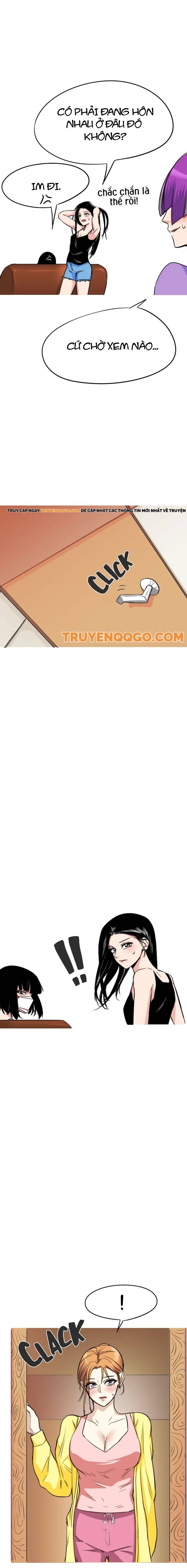 Lãng Mạn Giòn Tan Chapter 24 - 3