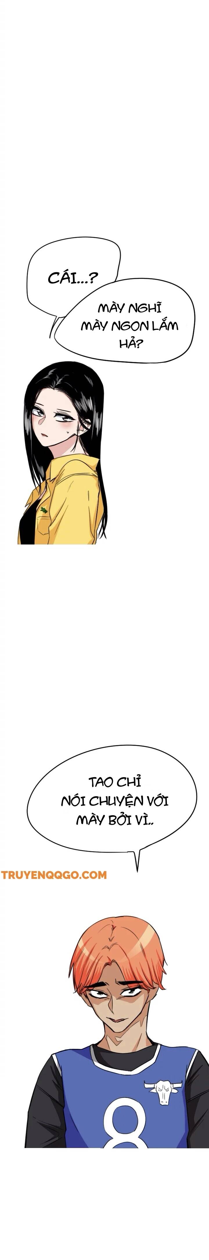 Lãng Mạn Giòn Tan Chapter 20 - 10