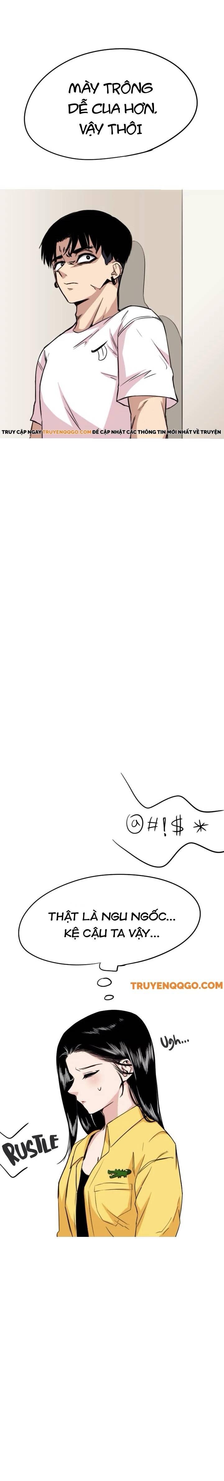 Lãng Mạn Giòn Tan Chapter 20 - 11