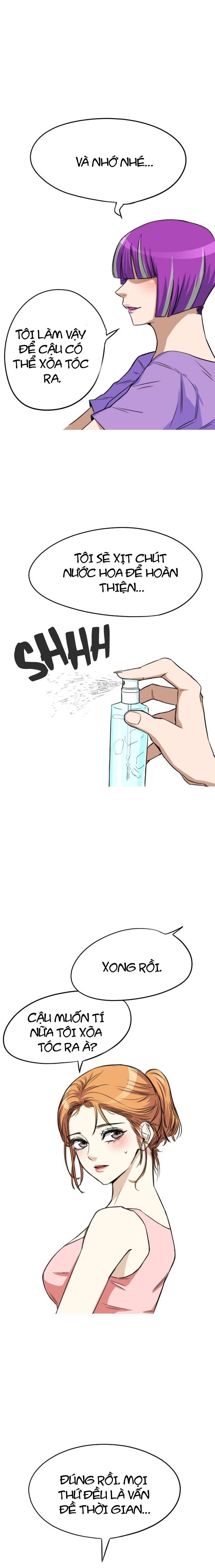 Lãng Mạn Giòn Tan Chapter 22 - 7