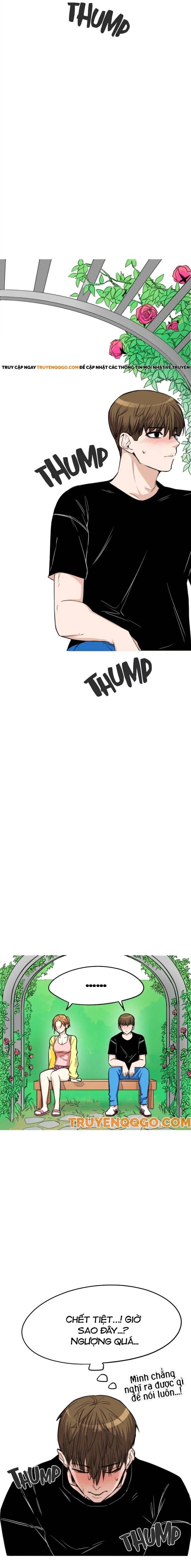 Lãng Mạn Giòn Tan Chapter 23 - 6