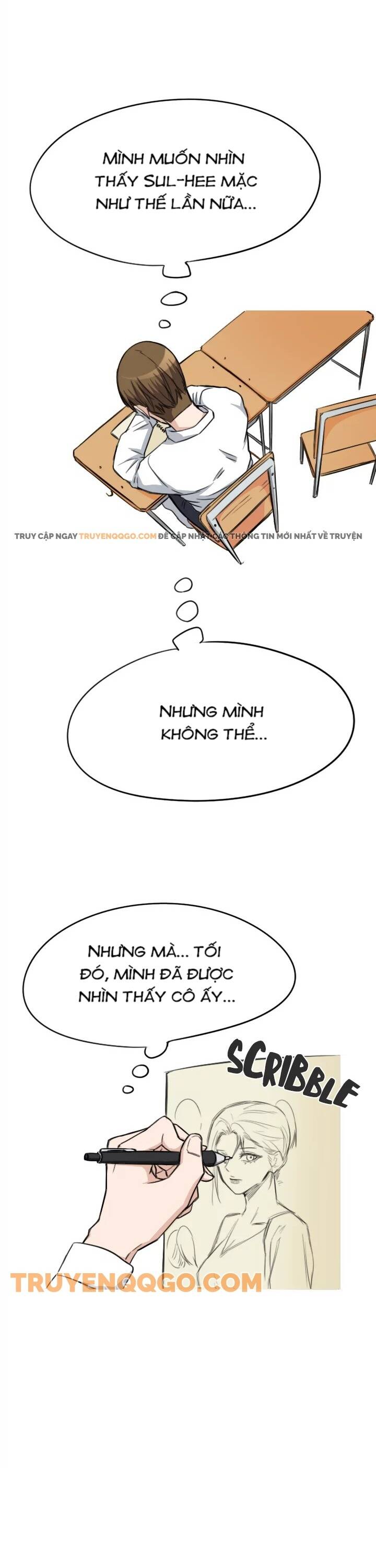 Lãng Mạn Giòn Tan Chapter 25 - 3