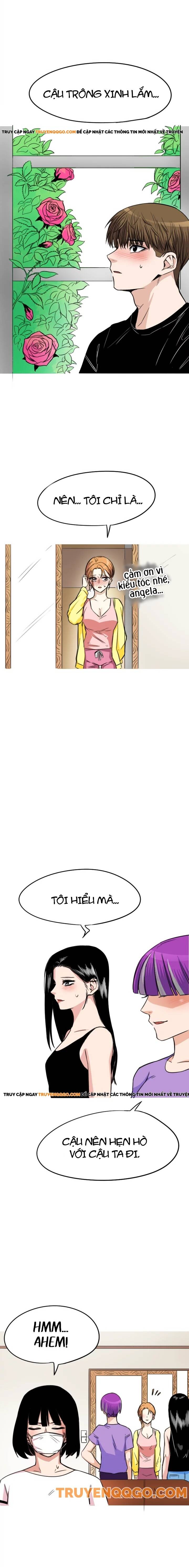 Lãng Mạn Giòn Tan Chapter 24 - 5