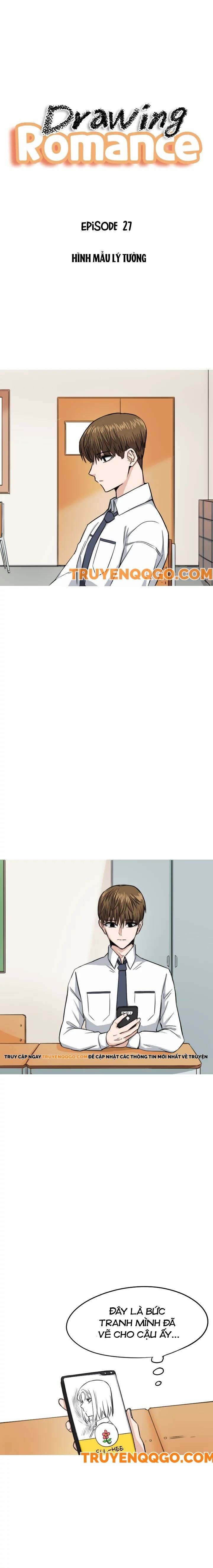Lãng Mạn Giòn Tan Chapter 27 - 2
