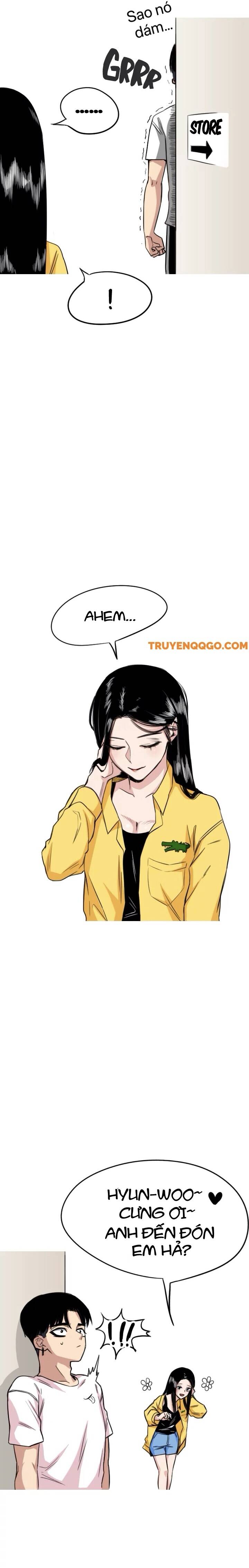 Lãng Mạn Giòn Tan Chapter 20 - 12