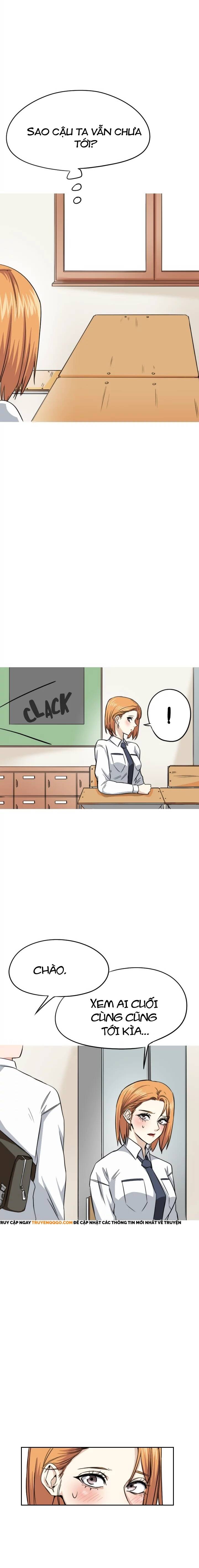 Lãng Mạn Giòn Tan Chapter 26 - 3