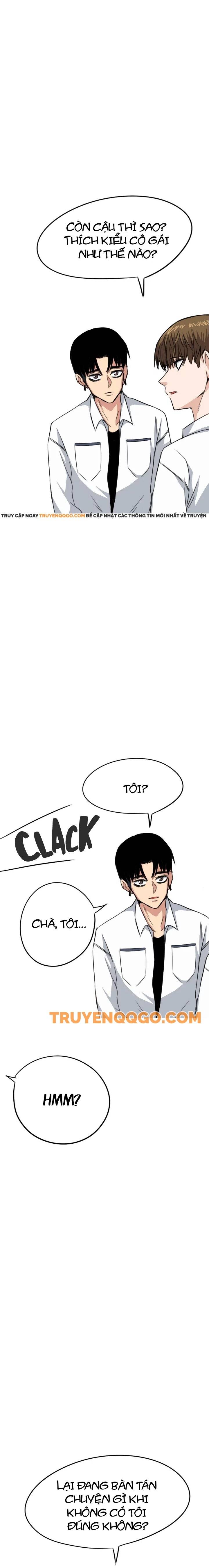 Lãng Mạn Giòn Tan Chapter 28 - 2