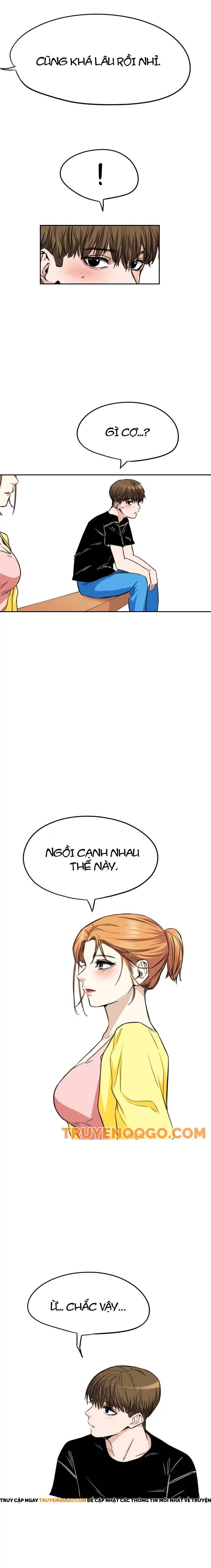 Lãng Mạn Giòn Tan Chapter 23 - 7