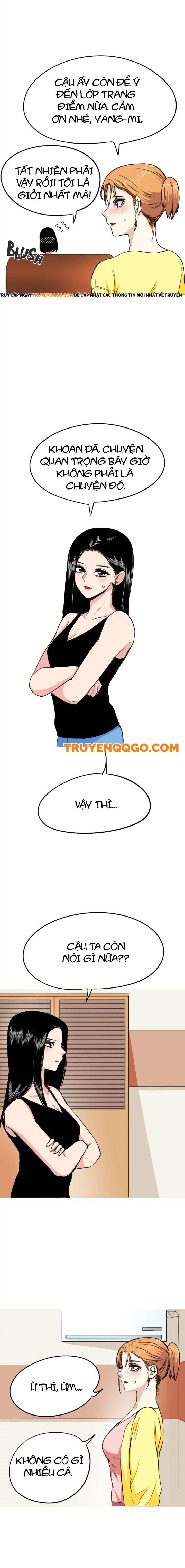 Lãng Mạn Giòn Tan Chapter 24 - 6