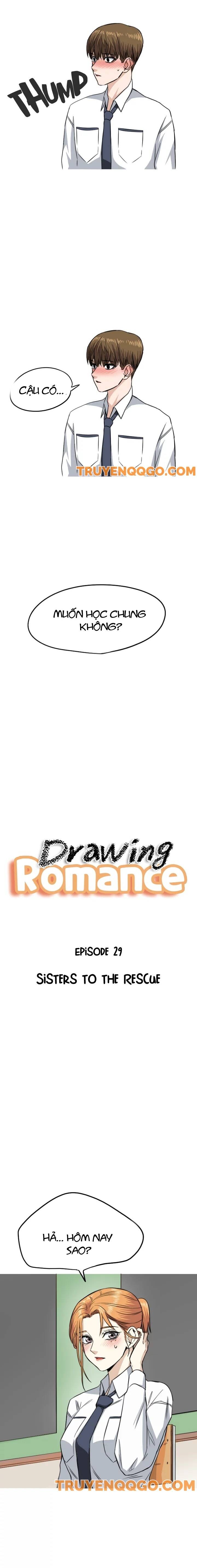 Lãng Mạn Giòn Tan Chapter 29 - 2