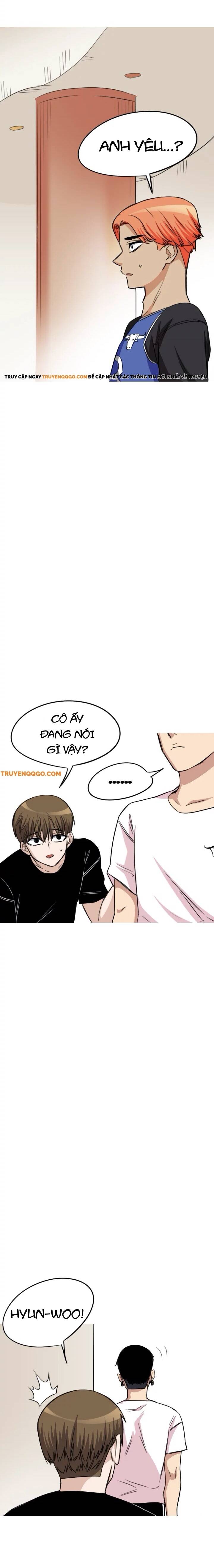 Lãng Mạn Giòn Tan Chapter 20 - 13