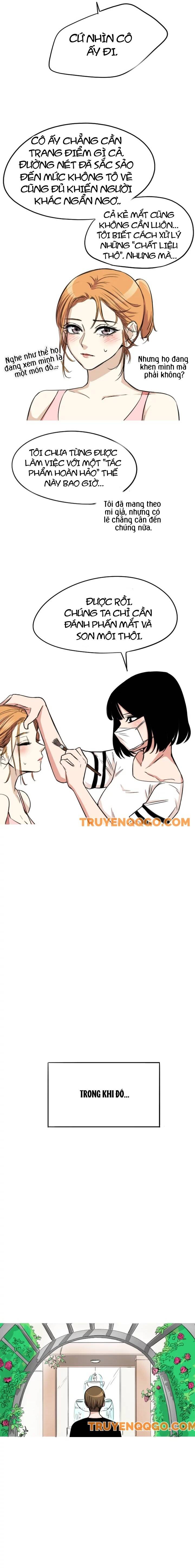 Lãng Mạn Giòn Tan Chapter 22 - 9