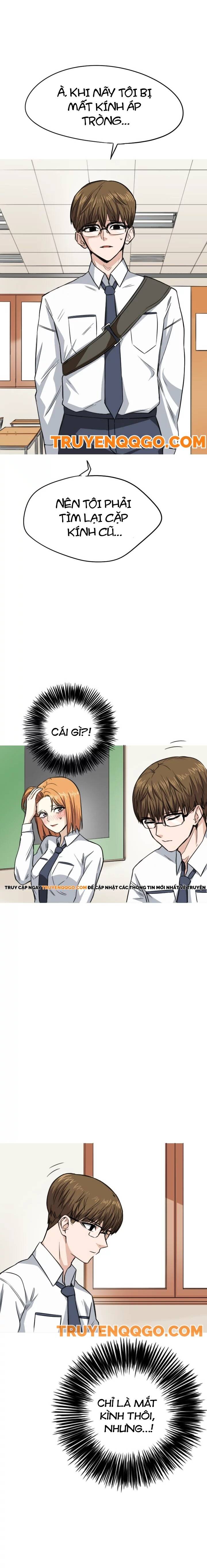 Lãng Mạn Giòn Tan Chapter 26 - 4