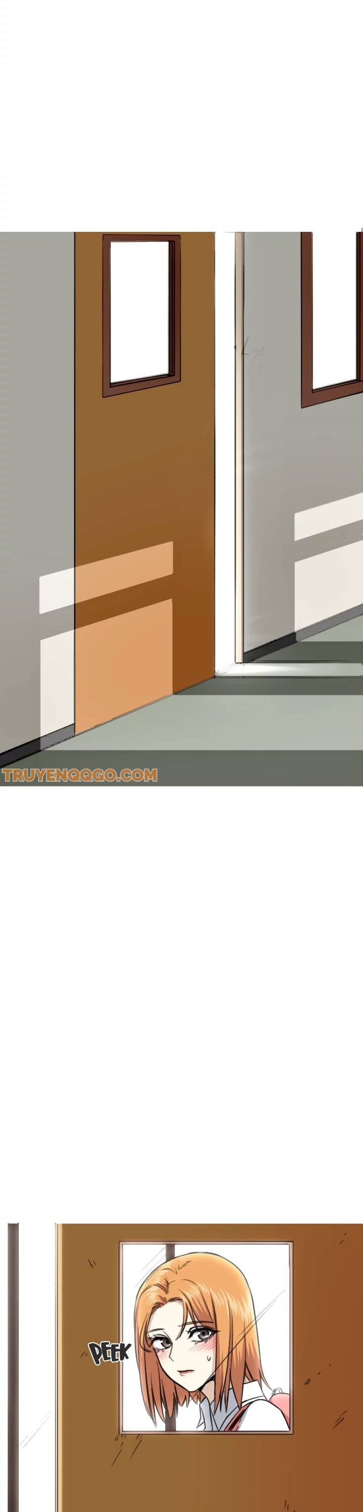 Lãng Mạn Giòn Tan Chapter 25 - 5