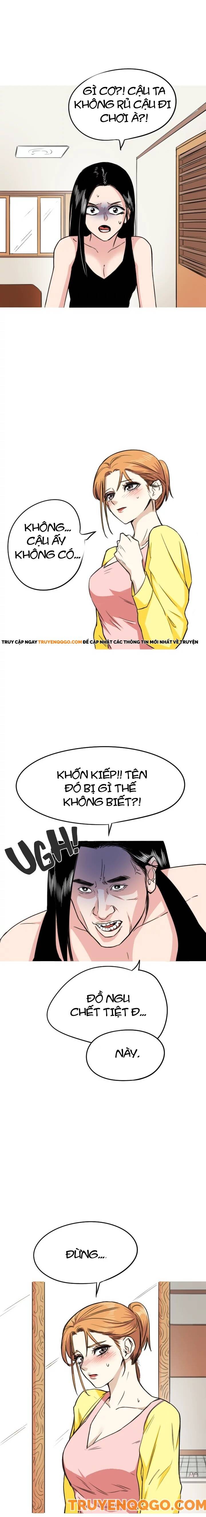 Lãng Mạn Giòn Tan Chapter 24 - 7