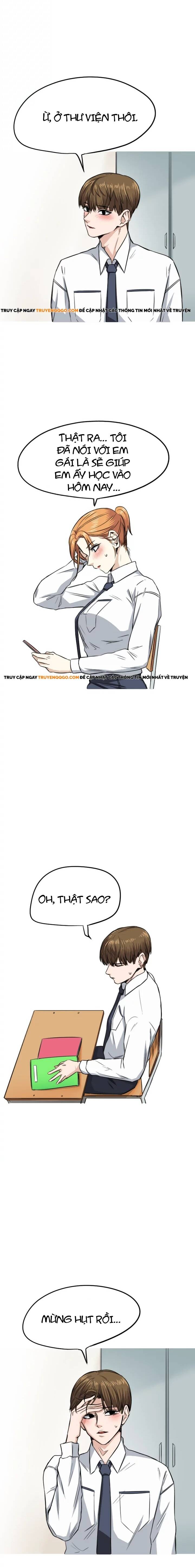 Lãng Mạn Giòn Tan Chapter 29 - 3