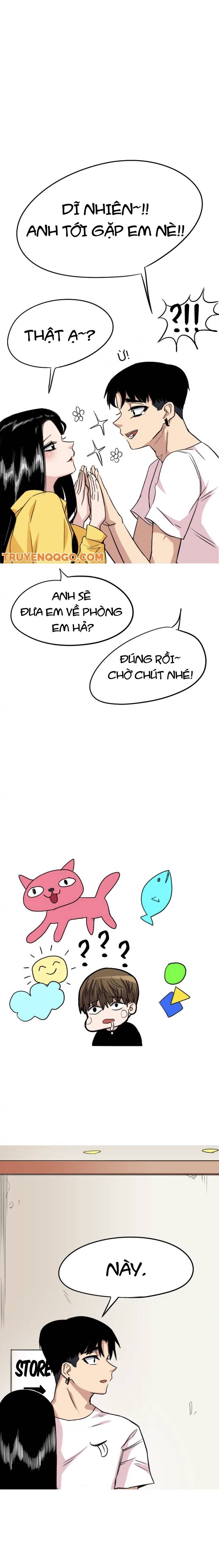 Lãng Mạn Giòn Tan Chapter 20 - 14